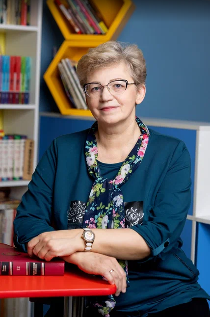 Львова Татьяна Вячеславовна.
