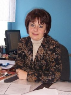 Берснева М.В. Берснева М.В.