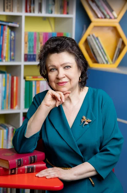 Червякова   Елена Юрьевна.