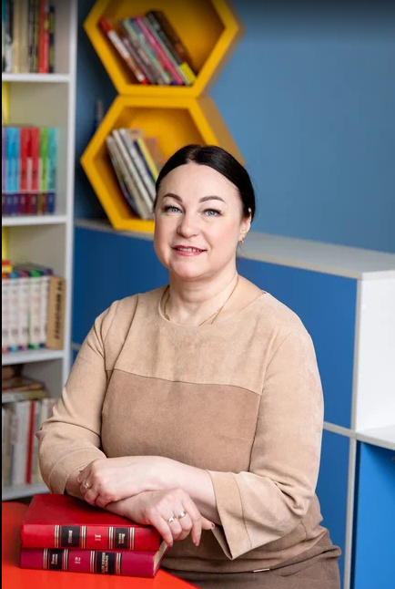 Манкова  Светлана Викторовна.