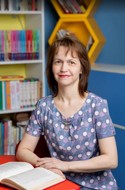 Миронова  Светлана Анатольевна.