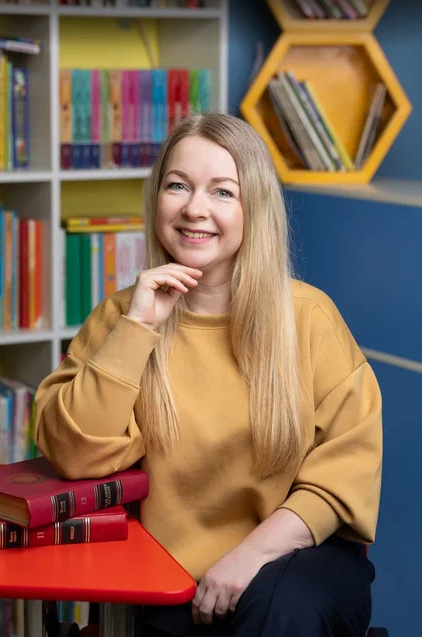 Бакалева  Татьяна Николаевна.