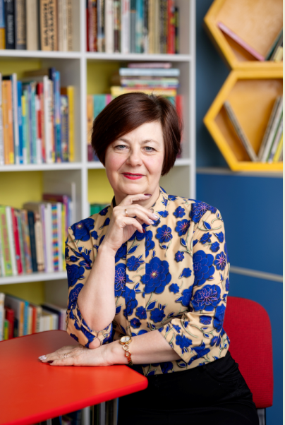 Берснева Марина Вячеславовна.